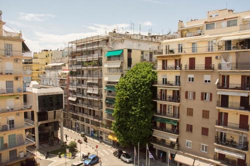 Apartamento Julie's Sunshine