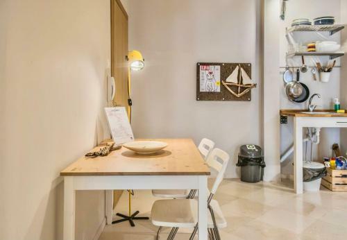 #pretty Riki Apt By Halu! Apartments