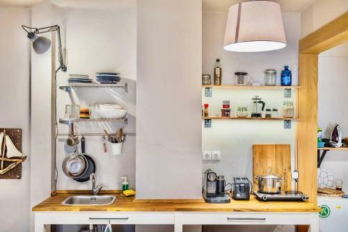 #pretty Riki Apt By Halu! Apartments