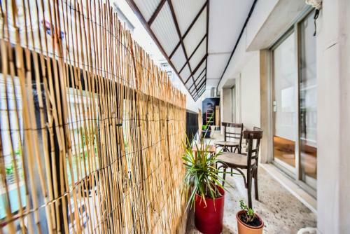 #pretty Riki Apt By Halu! Apartments