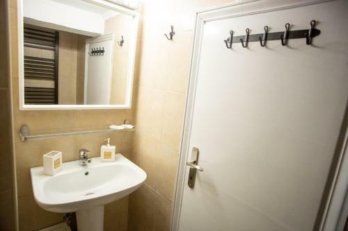 Thessaloniki Center Small Studio Apartment