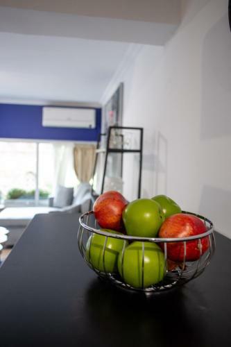 Thessaloniki Center Small Studio Apartment