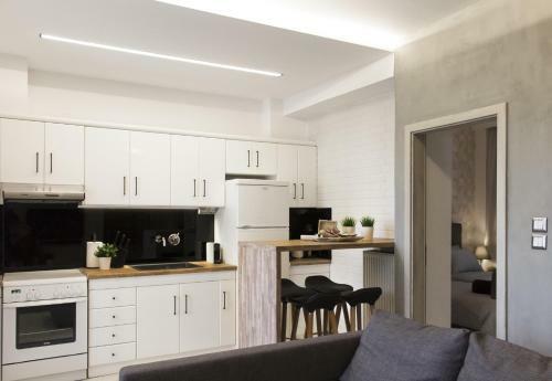 Thess Home Now Luxury Apartment