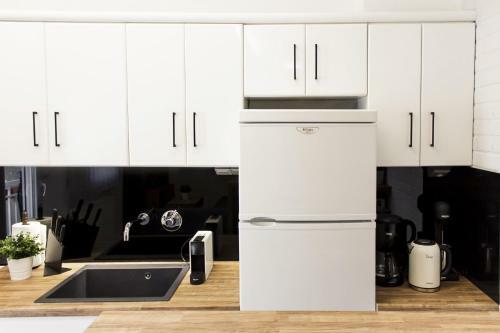 Thess Home Now Luxury Apartment