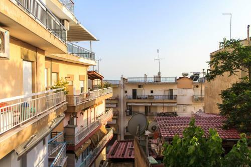 Thess Home Now Luxury Apartment