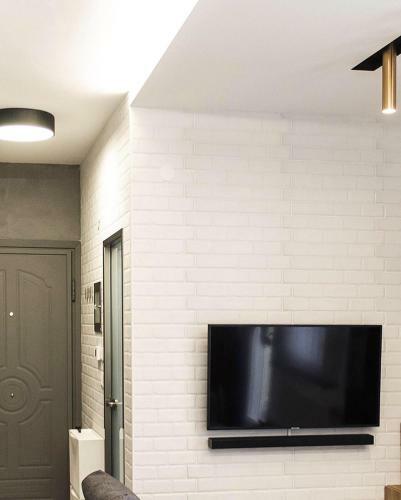 Thess Home Now Luxury Apartment