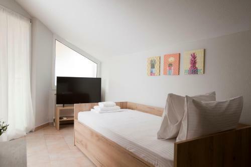 Apartamento Seven Heaven Premium Suites