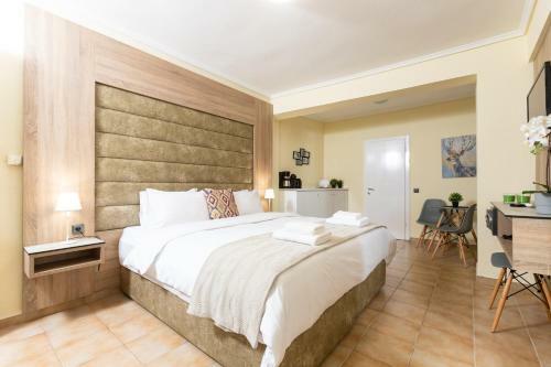 Apartamento Seven Heaven Premium Suites