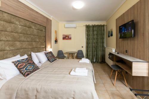 Apartamento Seven Heaven Premium Suites