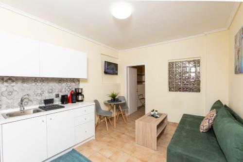 Apartamento Seven Heaven Premium Suites
