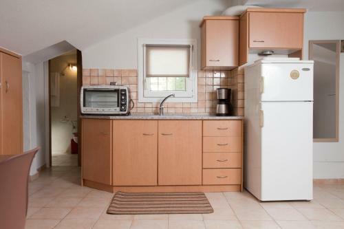 Apartamento Seven Heaven Premium Suites