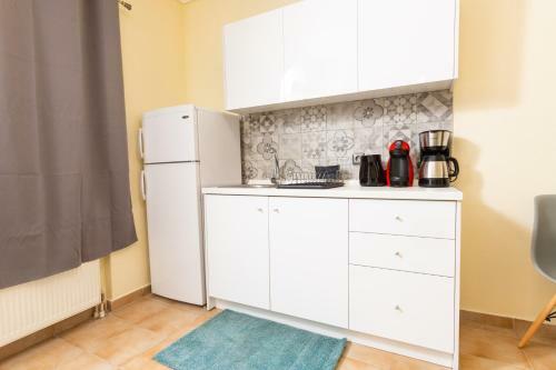 Apartamento Seven Heaven Premium Suites