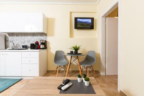 Apartamento Seven Heaven Premium Suites