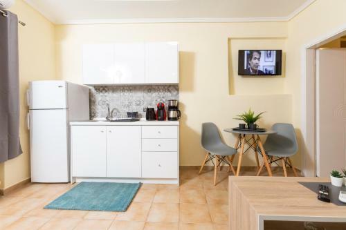 Apartamento Seven Heaven Premium Suites