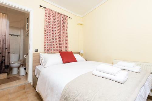 Apartamento Seven Heaven Premium Suites