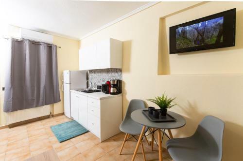 Apartamento Seven Heaven Premium Suites