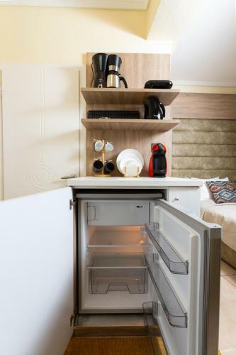 Apartamento Seven Heaven Premium Suites