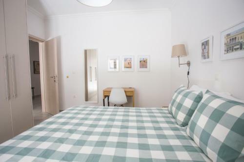 Apartamento Spacious Unique Luxurious Central