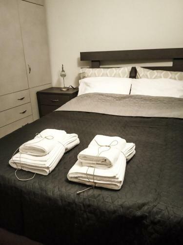Apartamento City Center Garden House