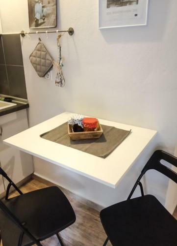 Apartamento City Center Garden House