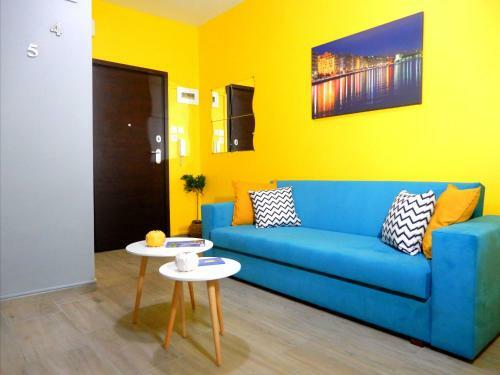 Apartamento N&n's Thessapartment - White Tower Experience Skg