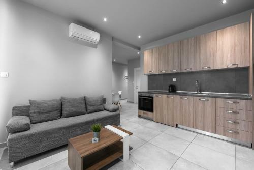 Penthouse Apartments, The Luxury Suites