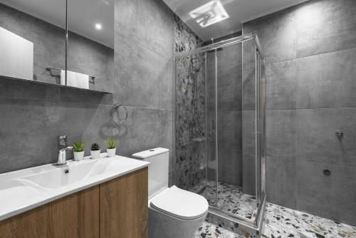 Penthouse Apartments, The Luxury Suites