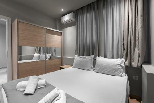 Penthouse Apartments, The Luxury Suites