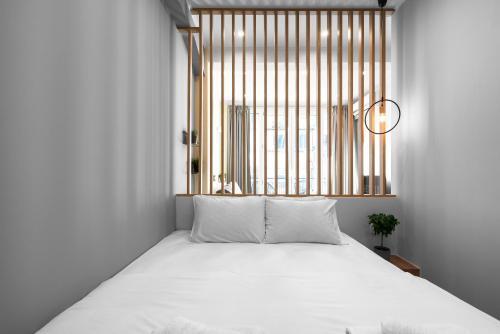 Penthouse Apartments, The Luxury Suites