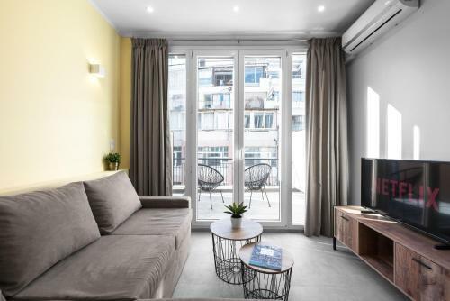 Penthouse Apartments, The Luxury Suites