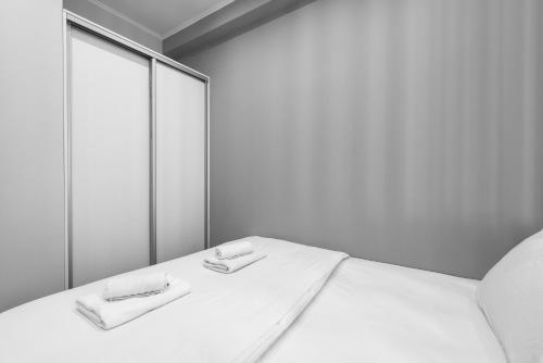 Penthouse Apartments, The Luxury Suites