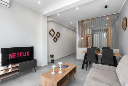 Penthouse Apartments, The Luxury Suites