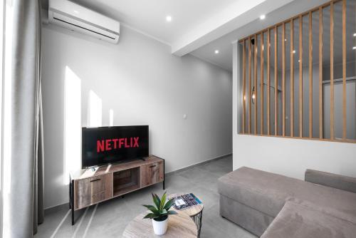 Penthouse Apartments, The Luxury Suites