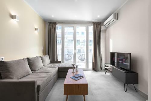 Penthouse Apartments, The Luxury Suites