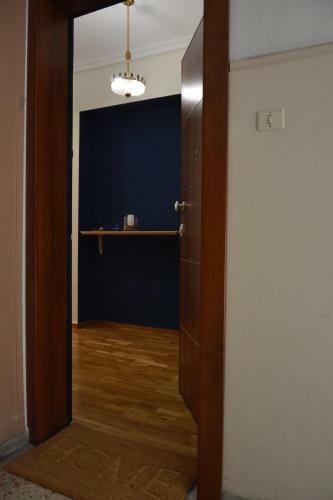 Apartamento Zennova #5 Antigonidon Square