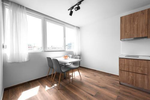 Apartamento Ultima, Nilie Hospitality Mgmt