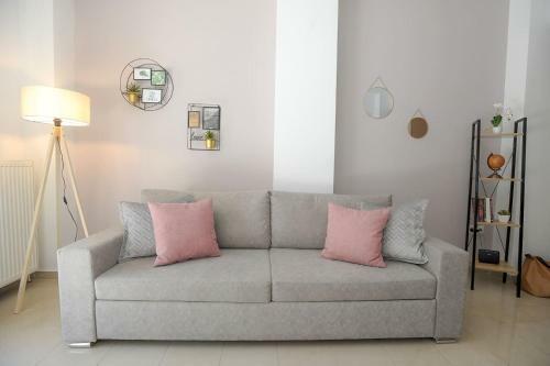 Apartamento Zen & Geo's Home