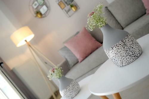 Apartamento Zen & Geo's Home