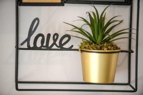 Apartamento Zen & Geo's Home