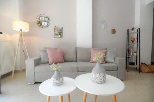 Apartamento Zen & Geo's Home
