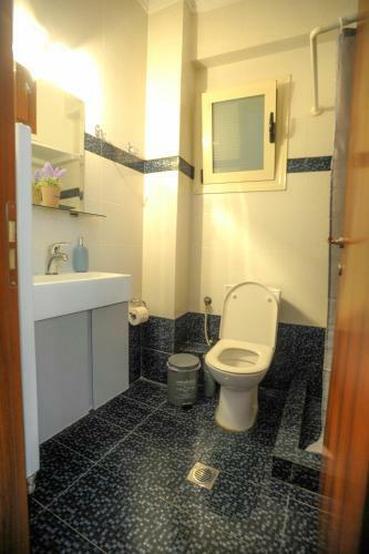 Apartamento Zen & Geo's Home