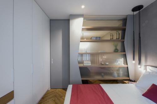 Apartamento Olvios Luxury Suites