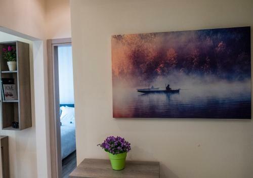 Apartamento Dk Mini Suites A