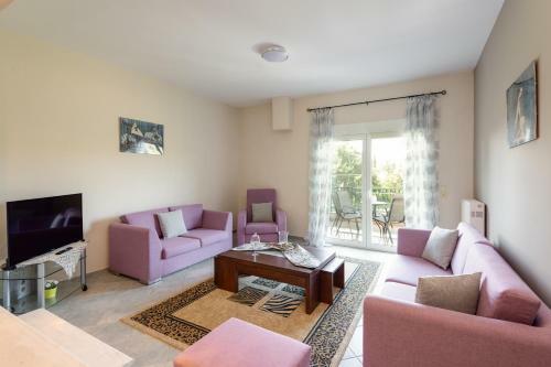 Apartamento Luxury House For All Seasons