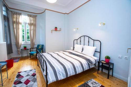 Apartamento Ministry Mansion (Skg)