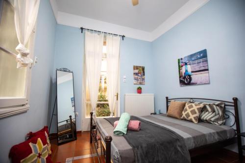 Apartamento Ministry Mansion (Skg)