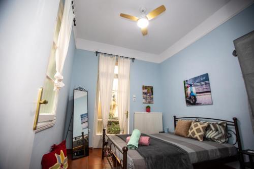 Apartamento Ministry Mansion (Skg)