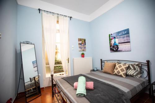 Apartamento Ministry Mansion (Skg)