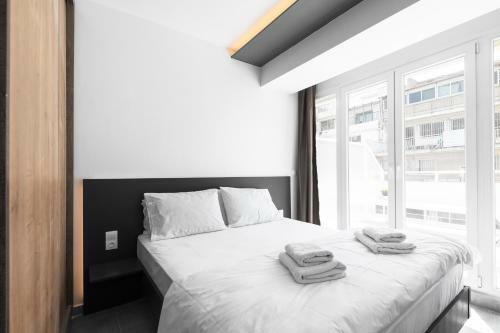 Adelle Apartments, The Luxury Suites