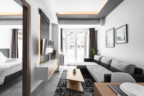 Adelle Apartments, The Luxury Suites